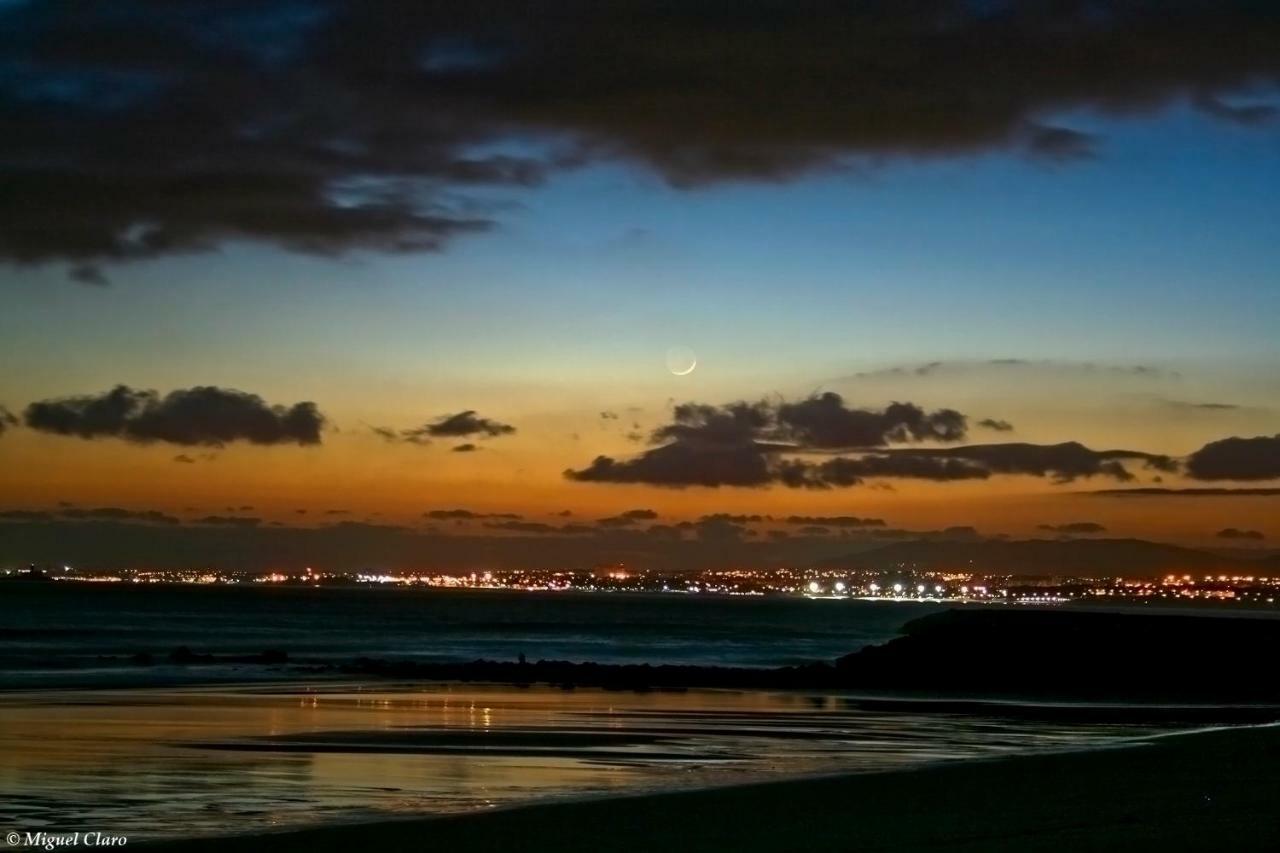 Aiyra Beach House Costa de Caparica Exteriör bild